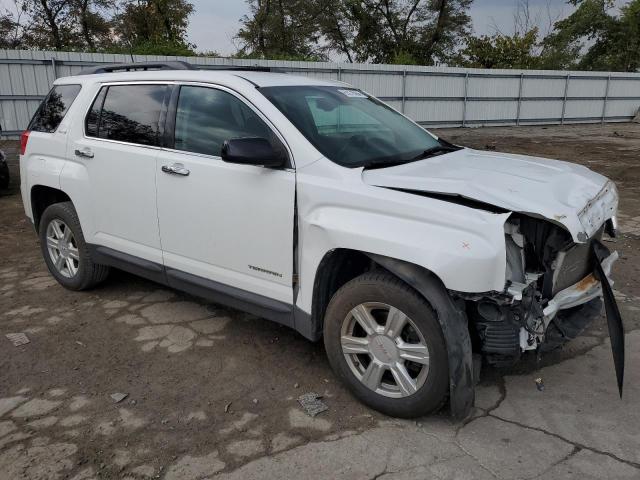 Photo 4 from auction – 2014 GMC TERRAIN SL with VIN 2GKFLWE33E6126539