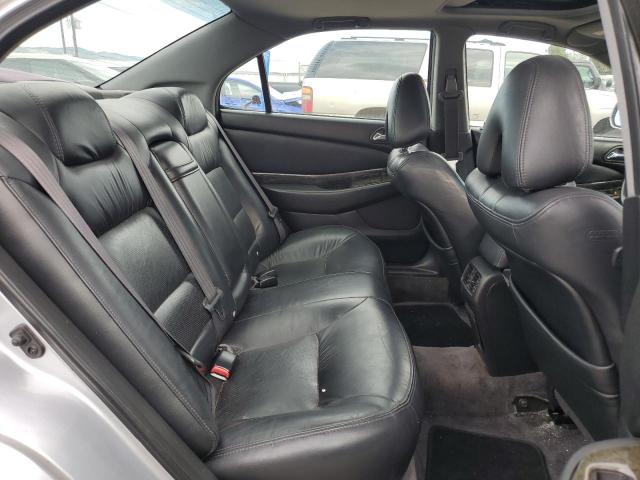 Photo 10 from auction – 2003 ACURA 3.2TL TYPE with VIN 19UUA56853A000696