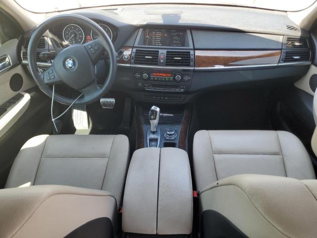 Photo 8 from auction – 2013 BMW X5 XDRIVE3 with VIN 5UXZV4C59D0B19602