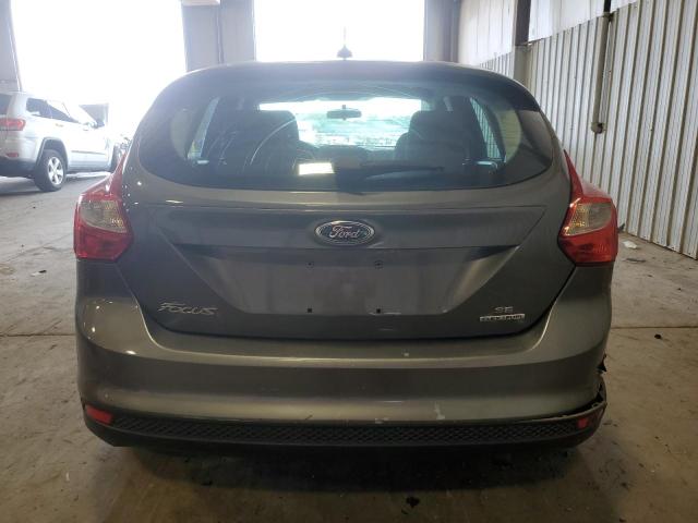 Photo 6 from auction – 2012 FORD FOCUS SE with VIN 1FAHP3K2XCL430769