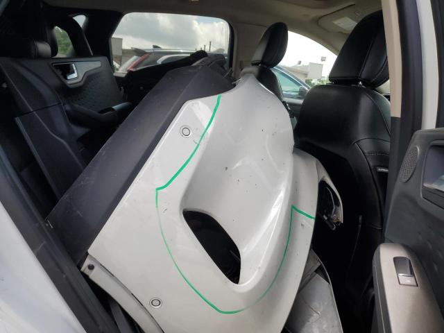 Photo 11 from auction – 2020 FORD ESCAPE TIT with VIN 1FMCU9J91LUA14680