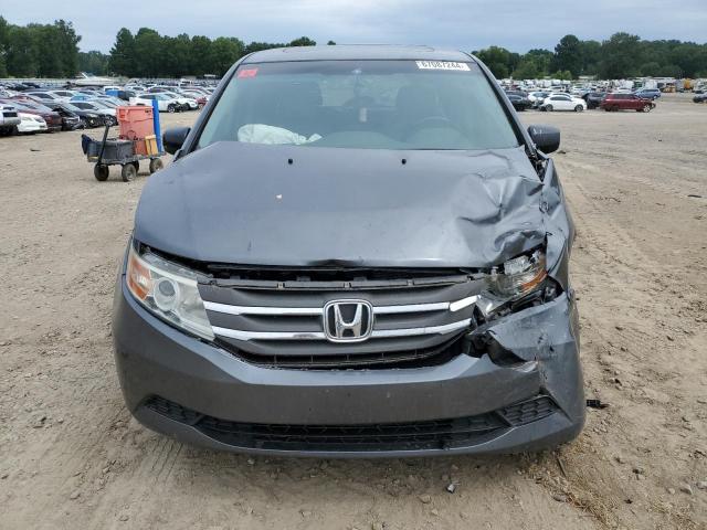 Photo 5 from auction – 2012 HONDA ODYSSEY EX with VIN 5FNRL5H61CB107343