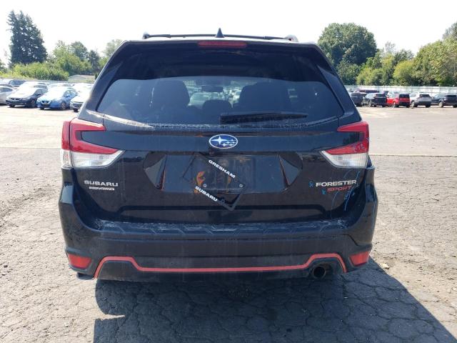 Photo 6 from auction – 2021 SUBARU FORESTER S with VIN JF2SKARCXMH449104