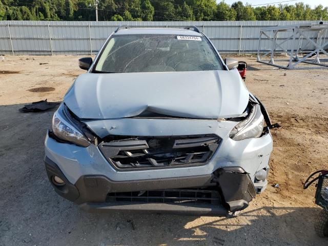 Photo 5 from auction – 2023 SUBARU CROSSTREK with VIN JF2GTHSC2PH309574