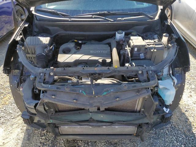 Photo 12 from auction – 2020 CHEVROLET EQUINOX LT with VIN 3GNAXKEV2LS734322