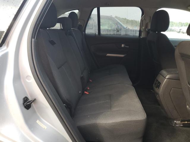 Photo 11 from auction – 2014 FORD EDGE SE with VIN 2FMDK3GC1EBA14231