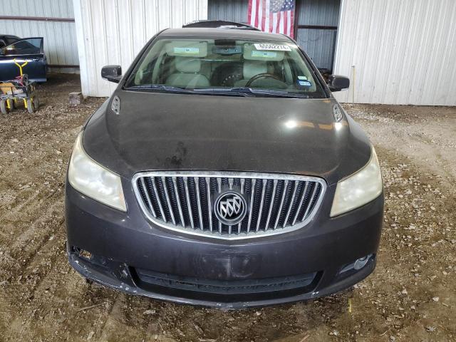 Photo 5 from auction – 2013 BUICK LACROSSE P with VIN 1G4GF5E30DF282720
