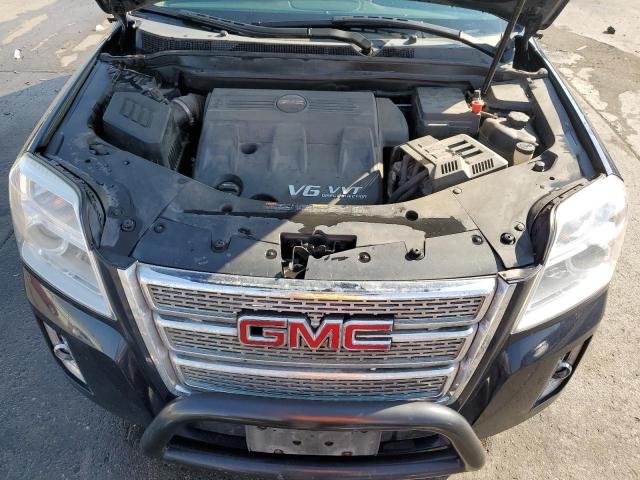 Photo 12 from auction – 2015 GMC TERRAIN SL with VIN 2GKFLWE34F6404799