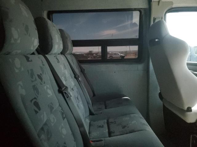 Photo 11 from auction – 2005 SPRINTER 2500 SPRIN with VIN WD2PD644355776036