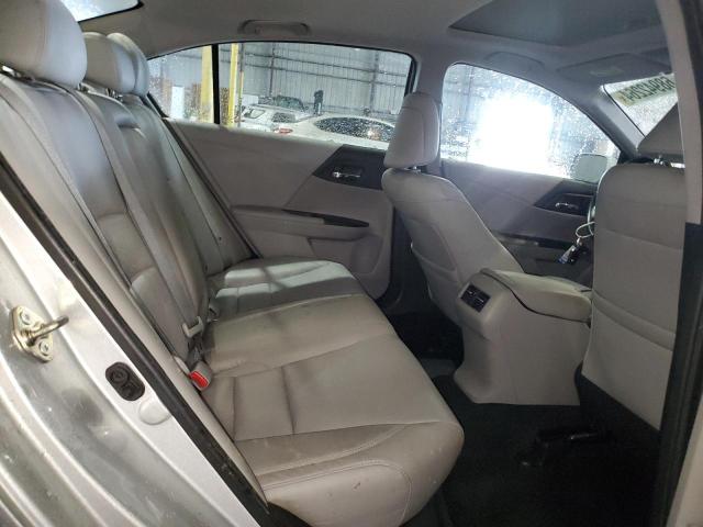 Photo 10 from auction – 2015 HONDA ACCORD EXL with VIN 1HGCR2F89FA013801
