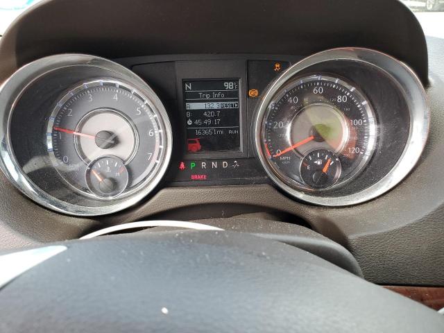 صورة رقم 9 من المزاد - 2011 CHRYSLER TOWN & COU مع VIN 2A4RR8DG3BR676142