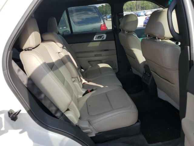 Photo 11 from auction – 2015 FORD EXPLORER L with VIN 1FM5K7F82FGB29245