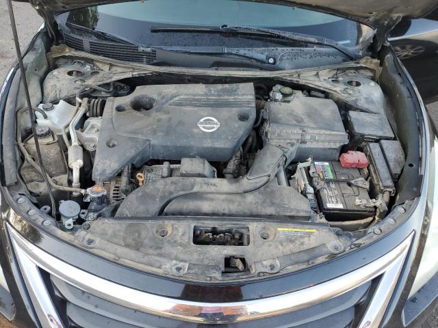 Photo 11 from auction – 2015 NISSAN ALTIMA 2.5 with VIN 1N4AL3AP3FC574548