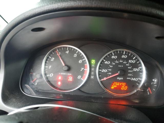 Photo 9 from auction – 2007 MAZDA 6 S with VIN 1YVHP84D375M47116