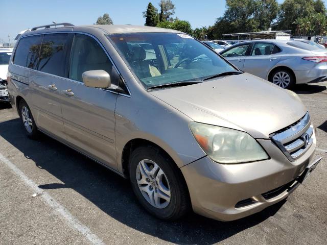 Photo 4 from auction – 2006 HONDA ODYSSEY EX with VIN 5FNRL38496B455267