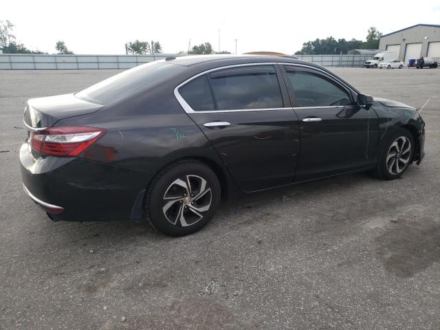 Photo 3 from auction – 2016 HONDA ACCORD EX with VIN 1HGCR2F71GA221602