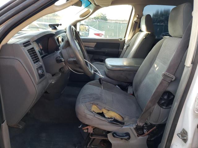 Photo 7 from auction – 2008 DODGE RAM 1500 S with VIN 1D7HA18N88S563342