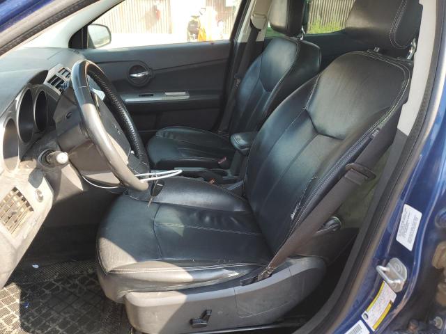 Photo 7 from auction – 2010 DODGE AVENGER R/ with VIN 1B3CC5FB6AN141526