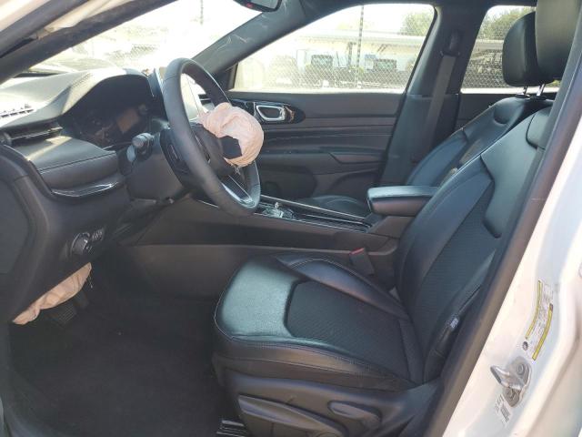 Photo 7 from auction – 2022 JEEP COMPASS LA with VIN 3C4NJDBB7NT171461