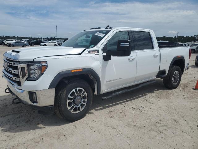 Photo 1 from auction – 2023 GMC 1500 with VIN 1GT49MEY0PF190080