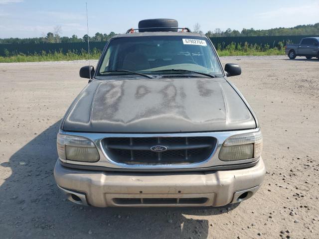 Photo 5 from auction – 2000 FORD EXPLORER E with VIN 1FMZU84P1YZC21479