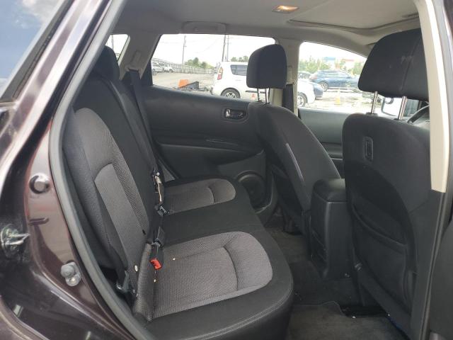 Photo 11 from auction – 2011 NISSAN ROGUE S with VIN JN8AS5MV8BW313318