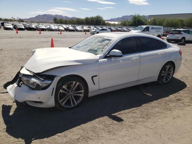 Photo 1 from auction – 2016 BMW 428 I GRAN with VIN WBA4A9C56GG506120
