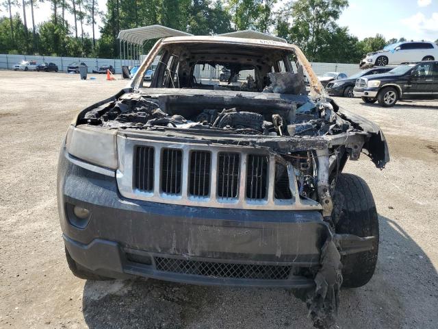 Photo 5 from auction – 2013 JEEP GRAND CHER with VIN 1C4RJFAG1DC537287