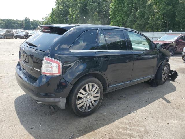 Снимка 3 от търг – 2009 FORD EDGE LIMIT с VIN 2FMDK39C19BA69815