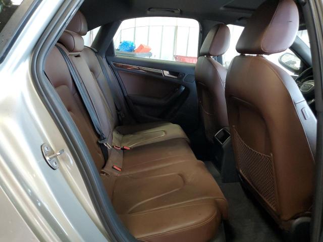 Снимка 10 от търг – 2014 AUDI A4 PREMIUM с VIN WAUBFAFL2EN042370