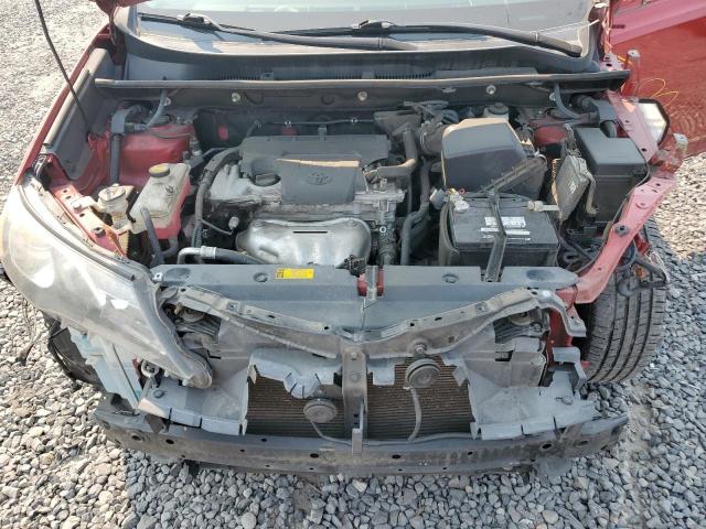 Photo 11 from auction – 2013 TOYOTA RAV4 XLE with VIN 2T3RFREV2DW085472