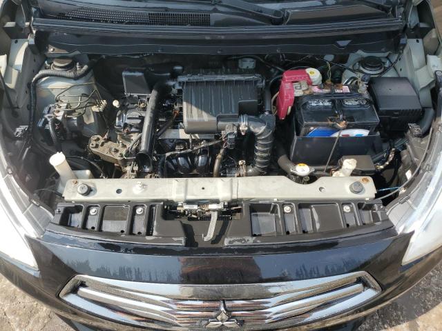 Photo 11 from auction – 2017 MITSUBISHI MIRAGE G4 with VIN ML32F3FJ7HHF14357