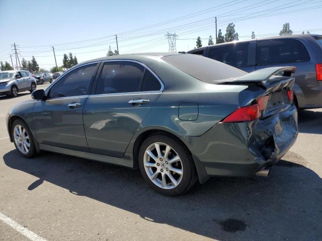 Photo 2 from auction – 2007 ACURA TSX with VIN JH4CL969X7C006975