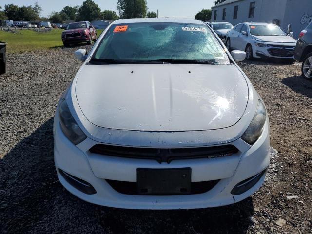 Photo 5 from auction – 2016 DODGE DART SXT with VIN 1C3CDFBB9GD504900