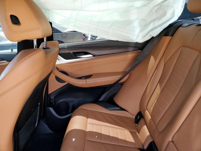 Photo 11 from auction – 2021 BMW X3 XDRIVE3 with VIN 5UXTY5C02M9E22255