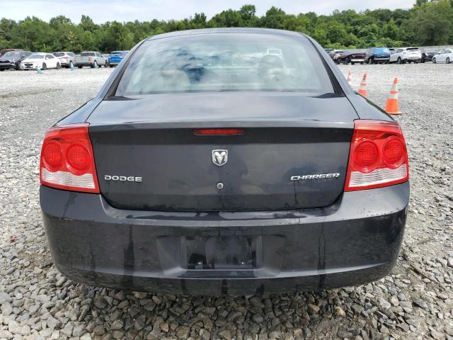 Photo 6 from auction – 2009 DODGE CHARGER with VIN 2B3KA43D99H500910