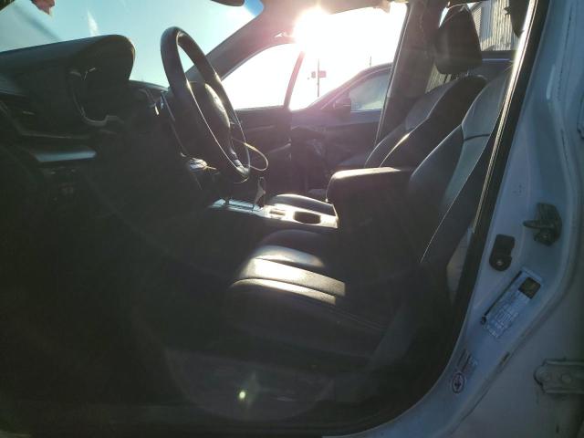 Снимка 7 от търг – 2014 SUBARU OUTBACK 3. с VIN 4S4BRDPC0E2302014