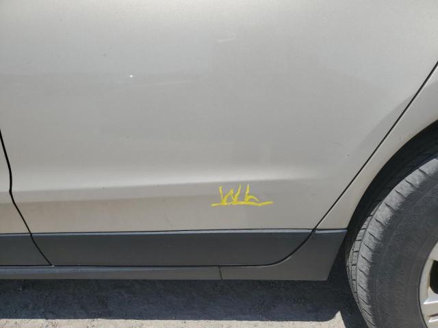 Photo 13 from auction – 2011 CADILLAC SRX LUXURY with VIN 3GYFNDEY2BS527500