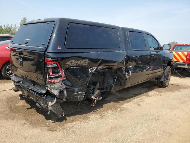 Photo 3 from auction – 2023 RAM 1500 BIG H with VIN 1C6SRFFT0PN620242