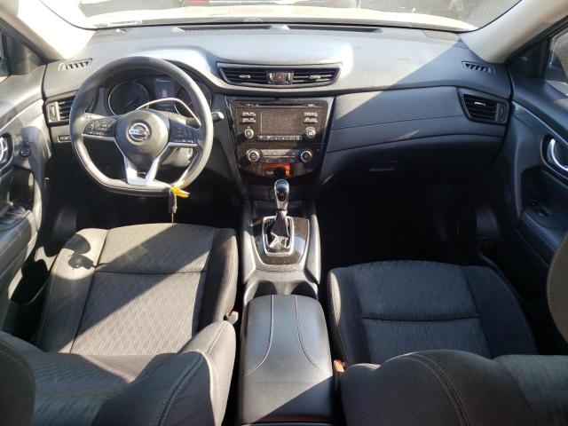 Photo 8 from auction – 2017 NISSAN ROGUE S with VIN KNMAT2MV2HP597703
