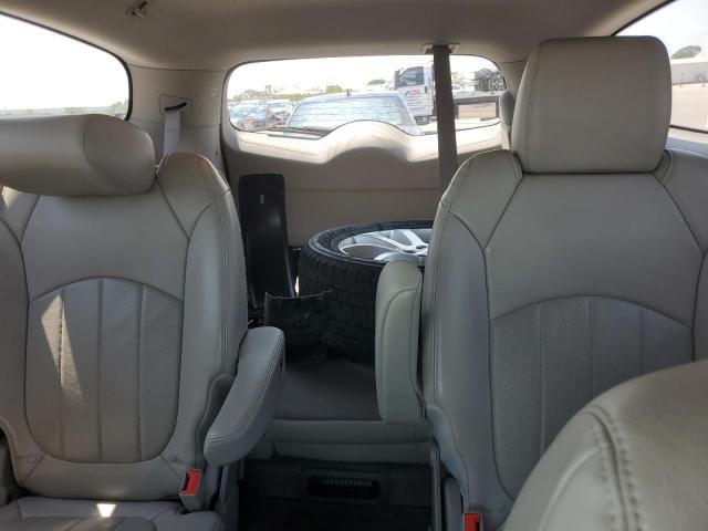 Photo 10 from auction – 2014 BUICK ENCLAVE with VIN 5GAKRCKD0EJ286564