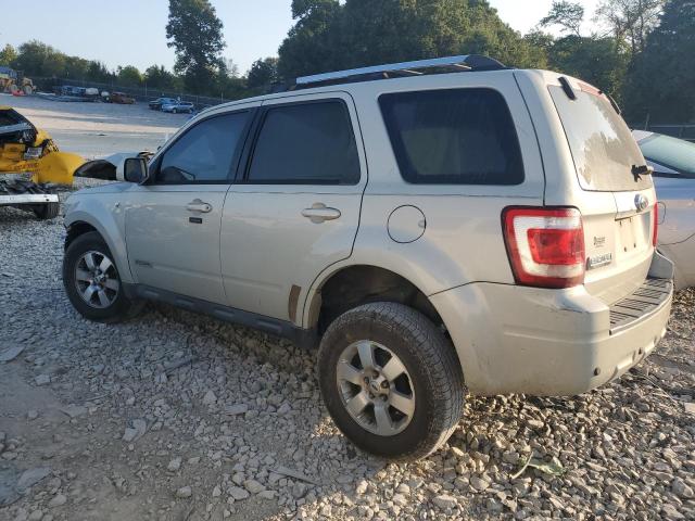 Photo 2 from auction – 2008 FORD ESCAPE LIM with VIN 1FMCU041X8KC80395