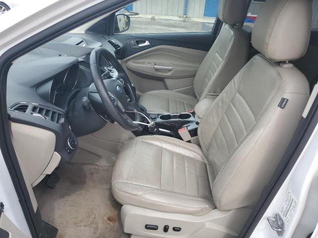 Photo 7 from auction – 2016 FORD ESCAPE TIT with VIN 1FMCU0JX6GUA91870
