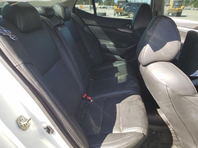 Photo 10 from auction – 2017 NISSAN MAXIMA 3.5 with VIN 1N4AA6AP3HC433859