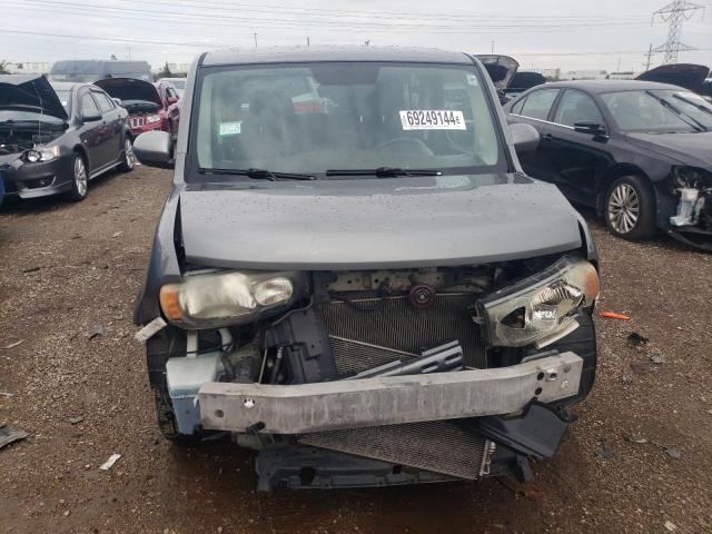 Photo 5 from auction – 2011 NISSAN CUBE BASE with VIN JN8AZ2KRXBT213268