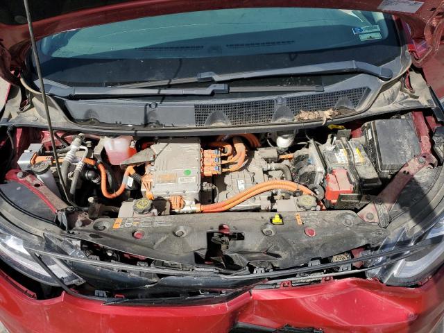 Photo 11 from auction – 2017 CHEVROLET BOLT EV LT with VIN 1G1FW6S04H4190214