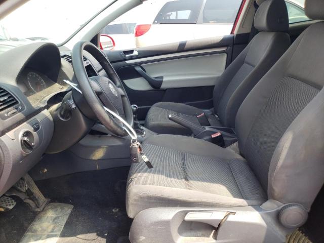 Photo 7 from auction – 2008 VOLKSWAGEN RABBIT with VIN WVWAA71K78W076818