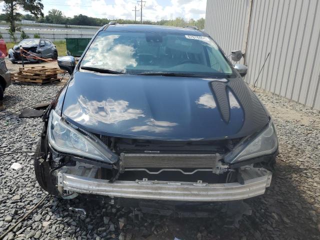 Photo 5 from auction – 2020 CHRYSLER PACIFICA L with VIN 2C4RC1GG7LR209107