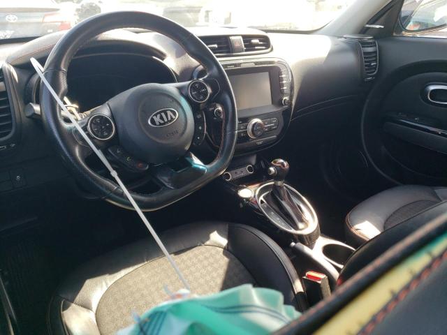Photo 8 from auction – 2018 KIA SOUL ! with VIN KNDJX3AA2J7615991