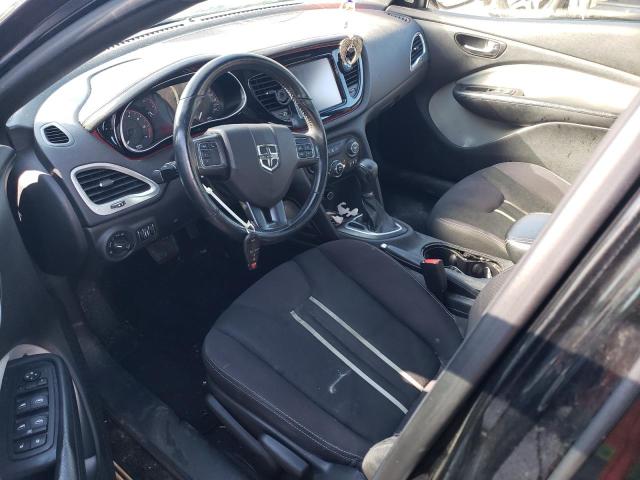 Photo 8 from auction – 2014 DODGE DART SXT with VIN 1C3CDFBB9ED667950